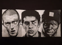 Load image into Gallery viewer, LA HAINE SWEAT
