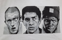 Load image into Gallery viewer, LA HAINE T-SHIRT
