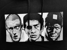 Load image into Gallery viewer, LA HAINE HOODIE
