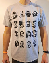 Load image into Gallery viewer, COLLAGE T-SHIRT
