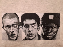 Load image into Gallery viewer, LA HAINE SWEAT
